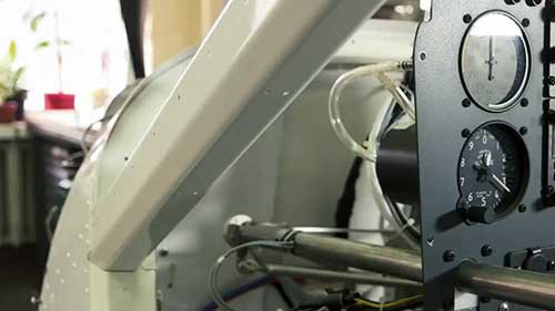 位置传感器的类型和应用