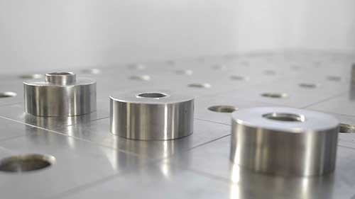 宝利苏迪管板焊机