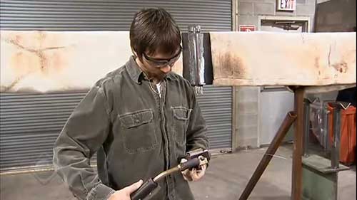 焊接检验员的职责