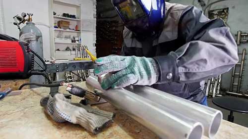 焊缝外观检验概述