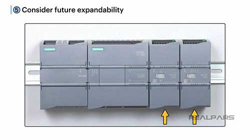 如何选择西门子PLC