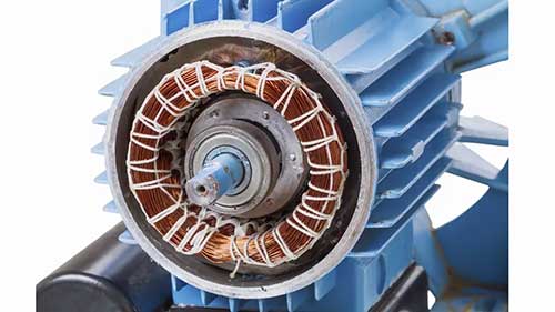 变频器工作原理