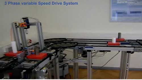 变频器是如何工作的