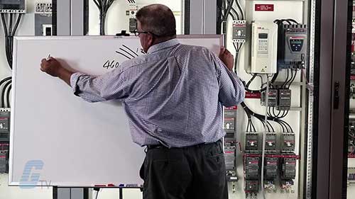 正确选择变频器的技巧