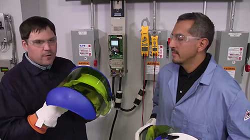 如何测量变频器