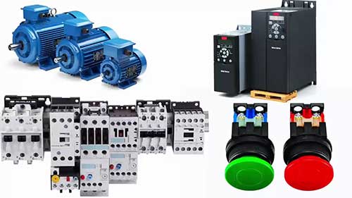 变频器的工作原理