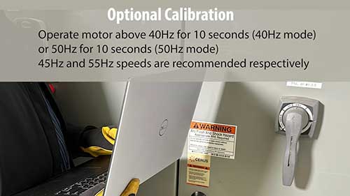 变频器安装概述