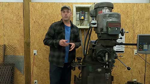 变频器的接线及编程