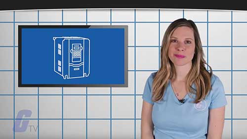 如何维护变频器