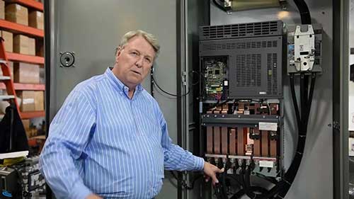 如何诊断变频器故障