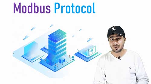 Modbus通信协议的优点