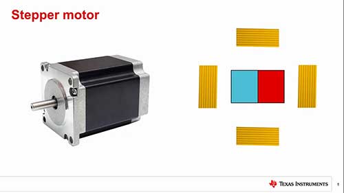 步进驱动器基础知识
