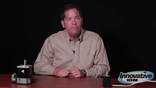 步进电机与伺服电机