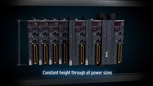 欧姆龙1S伺服系统