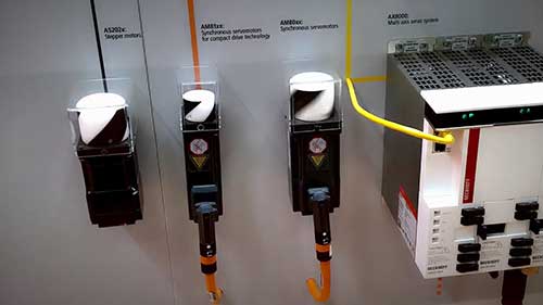 伺服电机是如何工作的