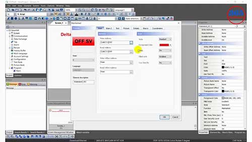 伺服电机位置控制02