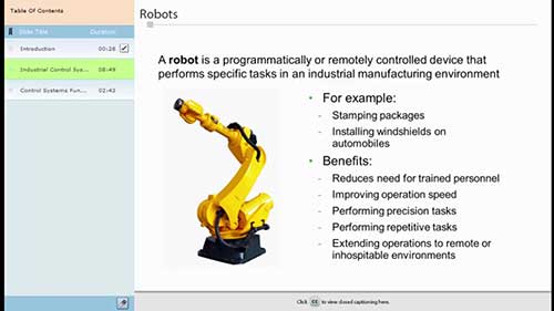 工业控制网络概述