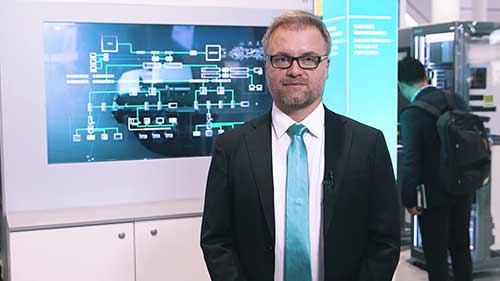 工业通信网络的数字化