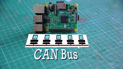 CAN总线通信协议