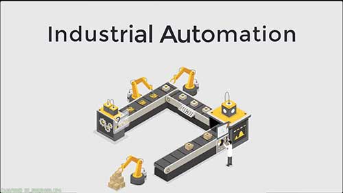 了解PLC与工厂自动化