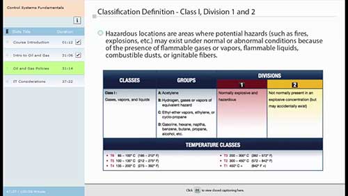工控网络：石油与天然气行业2