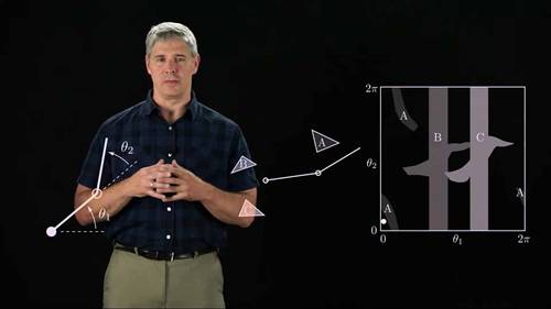 机器人路径规划2
