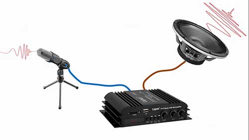 运算放大器电路概述