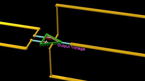 了解运算放大器