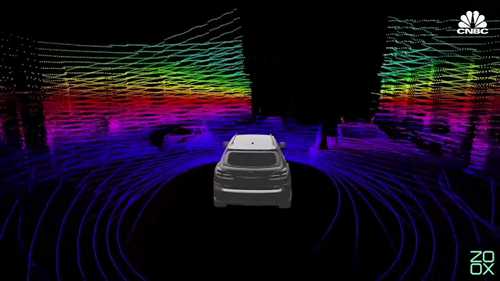为何无人驾驶汽车仍未上市