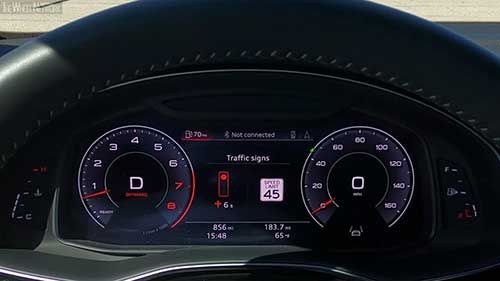 Telematics技术的未来