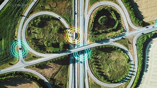 摄像头与激光雷达信息融合