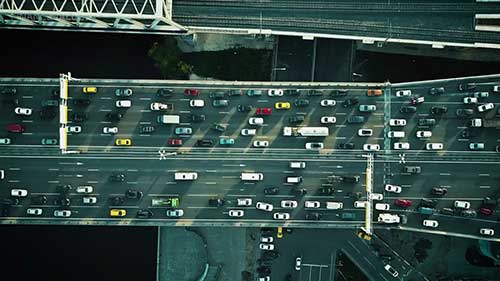 5G技术改变自动驾驶的未来