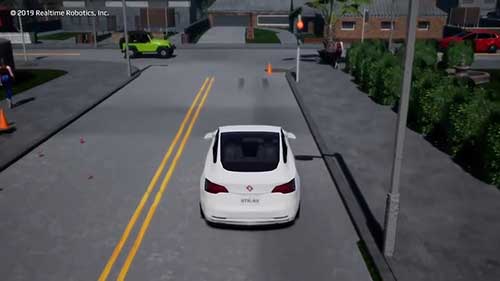 运动路径规划解决方案