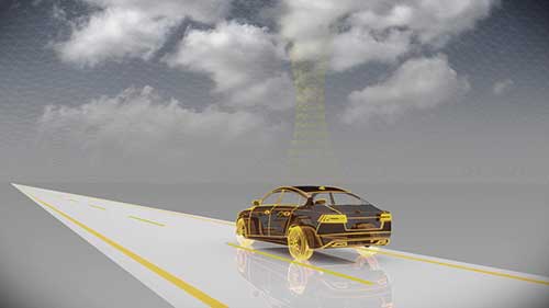 端到端网络安全解决方案