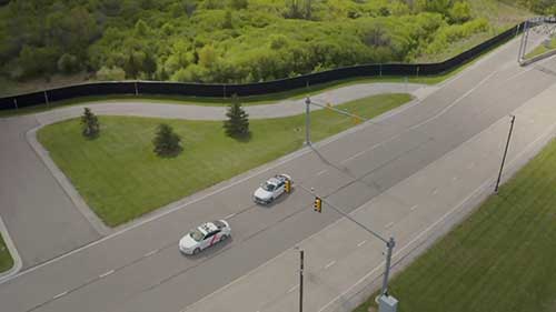 自动驾驶汽车的“ABC”测试概念