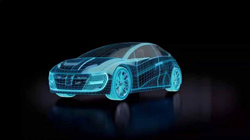 自动驾驶与5G网络技术