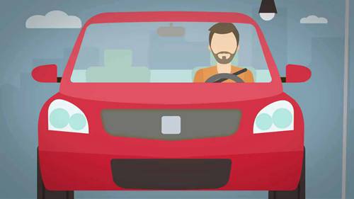 无人驾驶汽车的网络安全问题