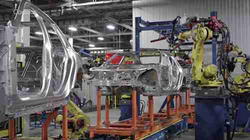 自动驾驶系统排名