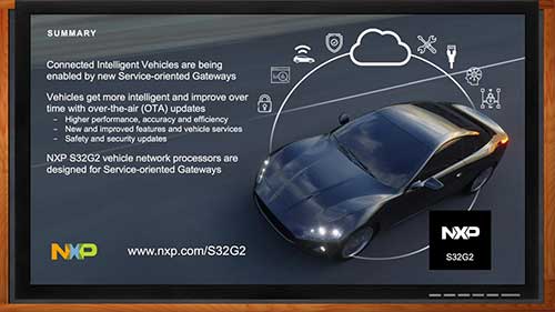 智能网联汽车的网关1