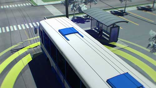 智能网联汽车技术