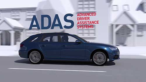 何谓ADAS？