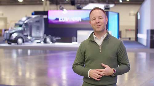 激光雷达助力自动驾驶发展