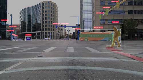 Keysight雷达场景仿真器