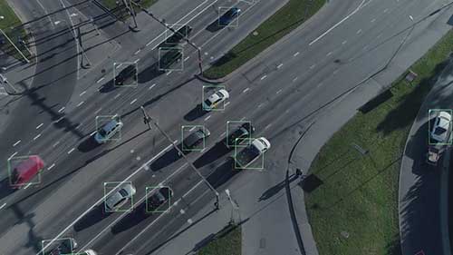 Keysight自动驾驶仿真(ADE)平台