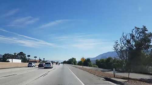 V2X技术的工作原理