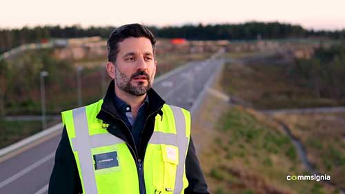 RSU路侧单元与V2X协议栈