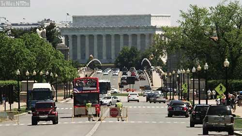 奥迪部署C-V2X通信技术