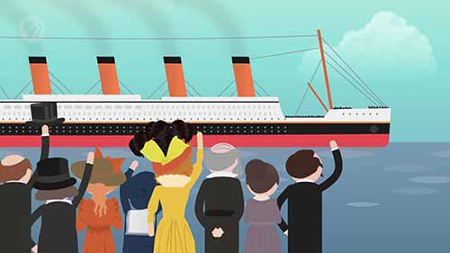 断裂点：材料、应力和韧性