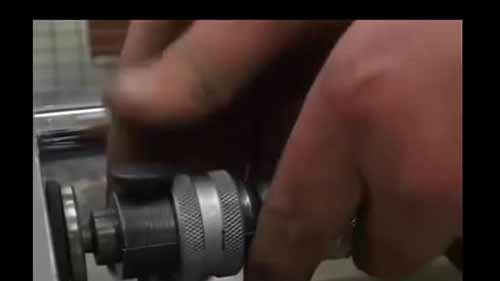 金属的物理性质