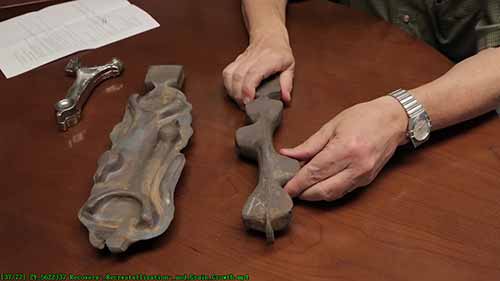 回复，再结晶和晶粒长大